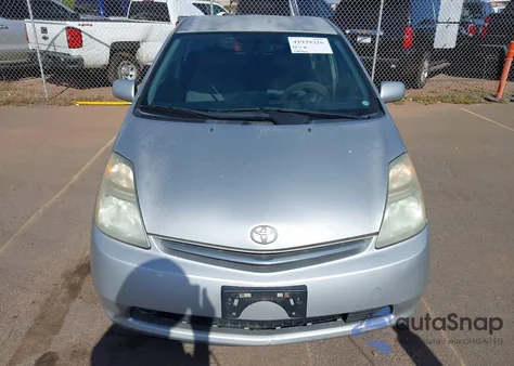2008 Toyota Prius z USA, uszkodzony, nr VIN JTDKB20U283390417